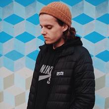 Photo of George Lavender